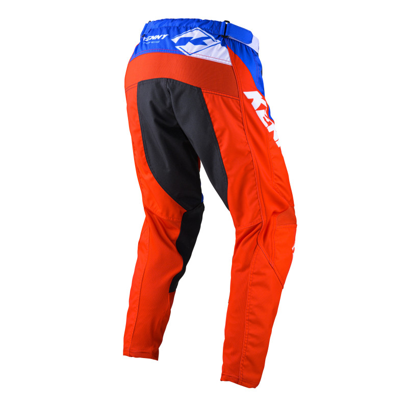 FORCE RED PANTS