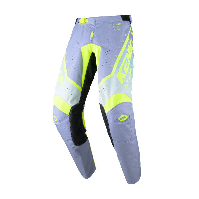 PANTALON TRACK FOCUS ACID ENFANT