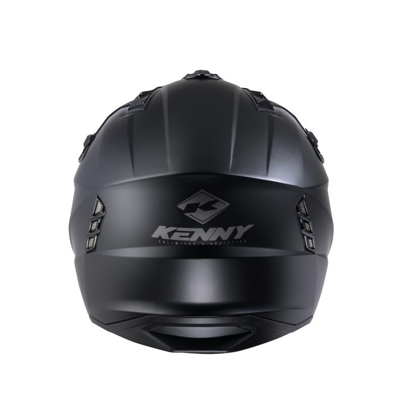 CASQUE MILES SOLID