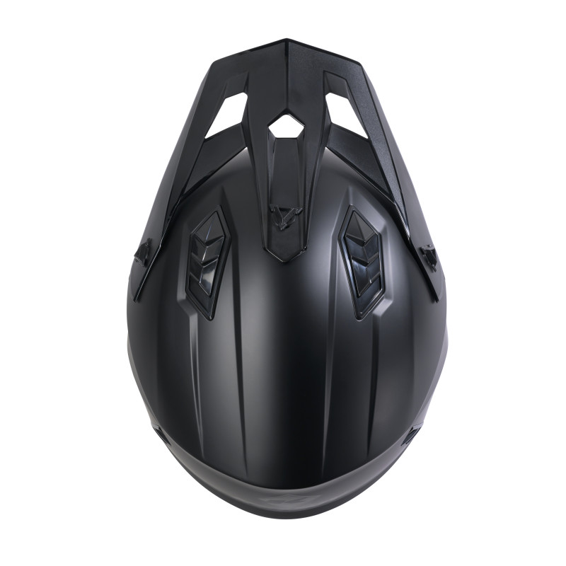 CASQUE MILES SOLID