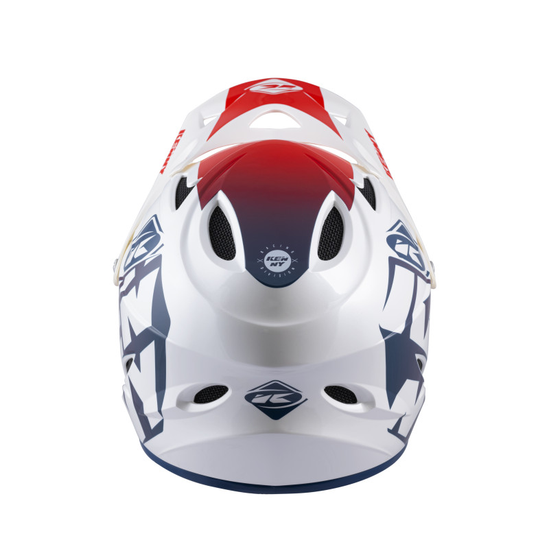 CASQUE DOWN HILL PATRIOT