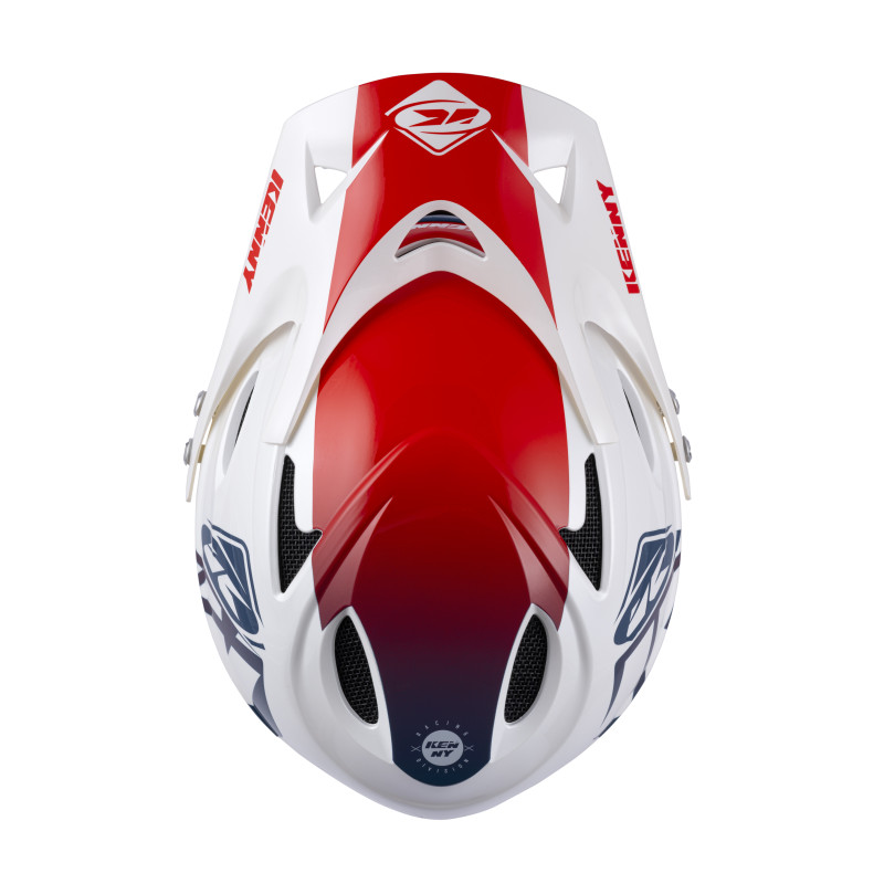 CASQUE DOWN HILL PATRIOT