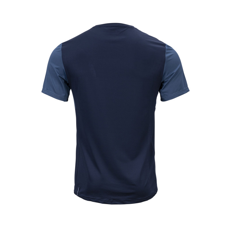 MAILLOT ROOT BLUE