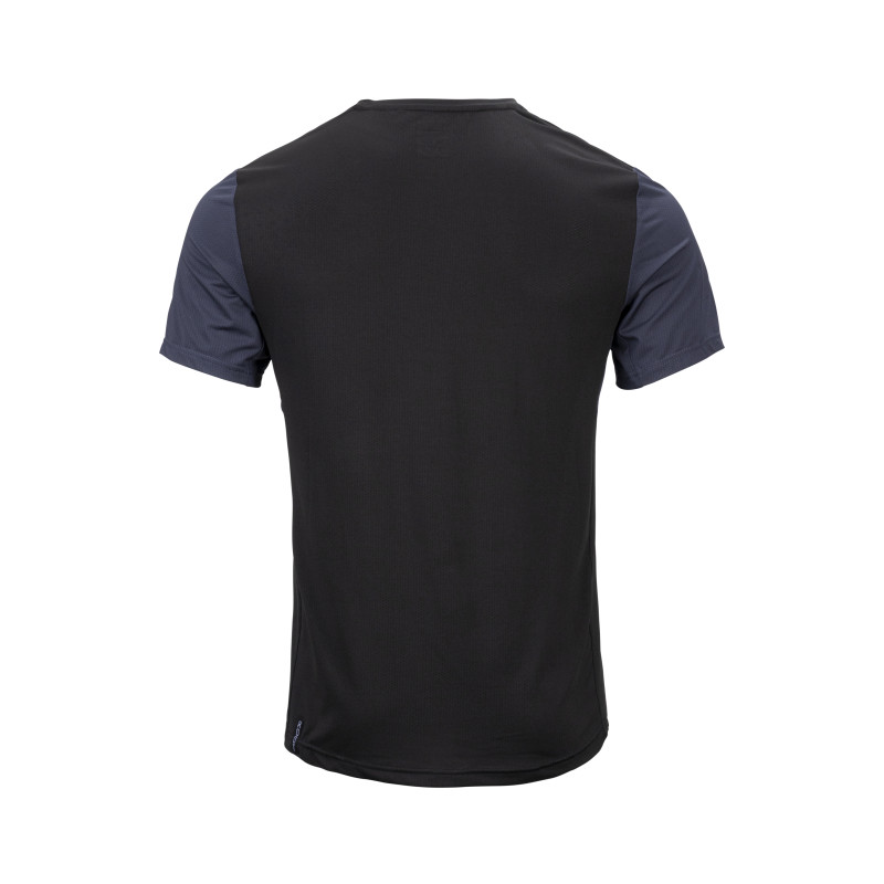 MAILLOT ROOT BLACK