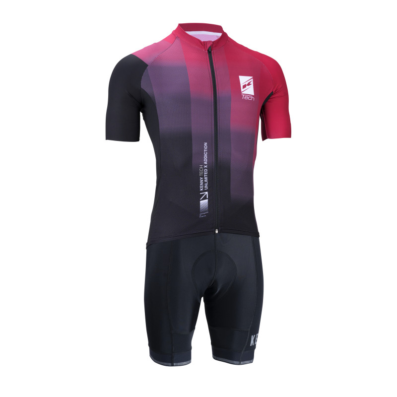 MAILLOT TECH GRANA ENFANT