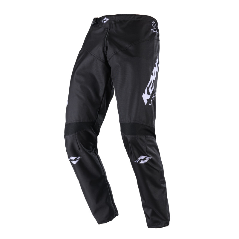 ELITE BLACK KID PANTS