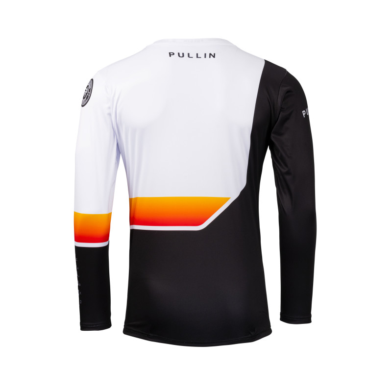 PULL IN BLACK MASTER JERSEY