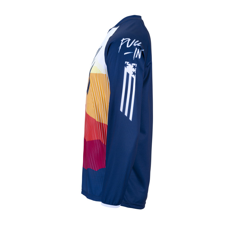 MAILLOT PULL IN ORIGINAL GRADIENT