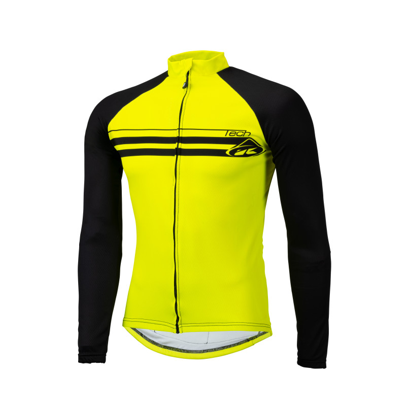 MAILLOT XC HIVER
