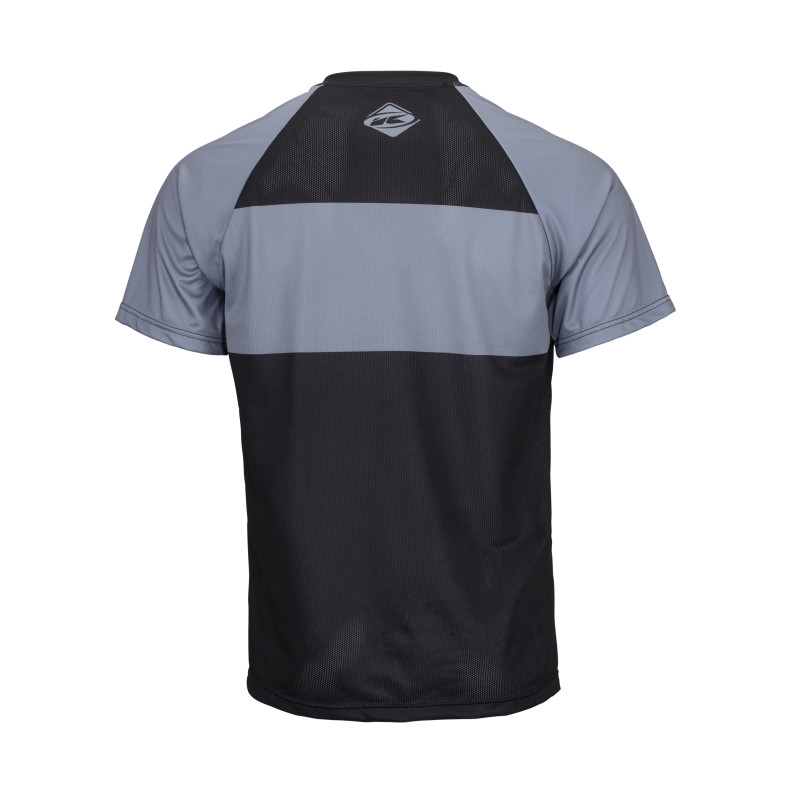 MAILLOT CHARGER BLACK
