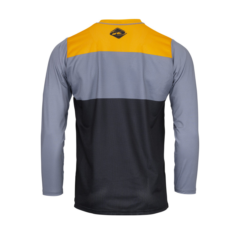 CHARGER GREY JERSEY
