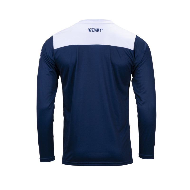 MAILLOT ELITE NAVY