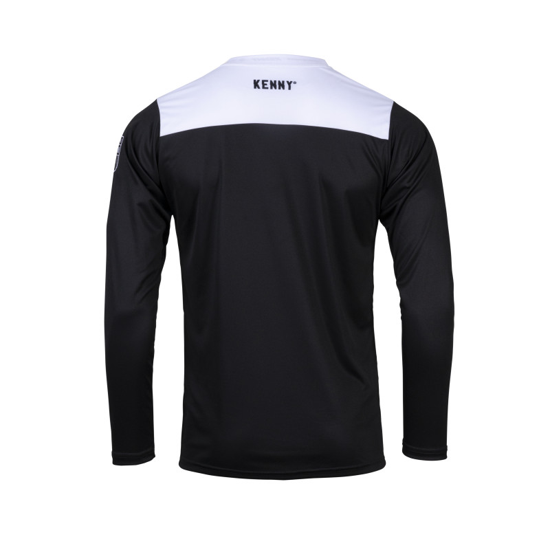 MAILLOT ELITE BLACK