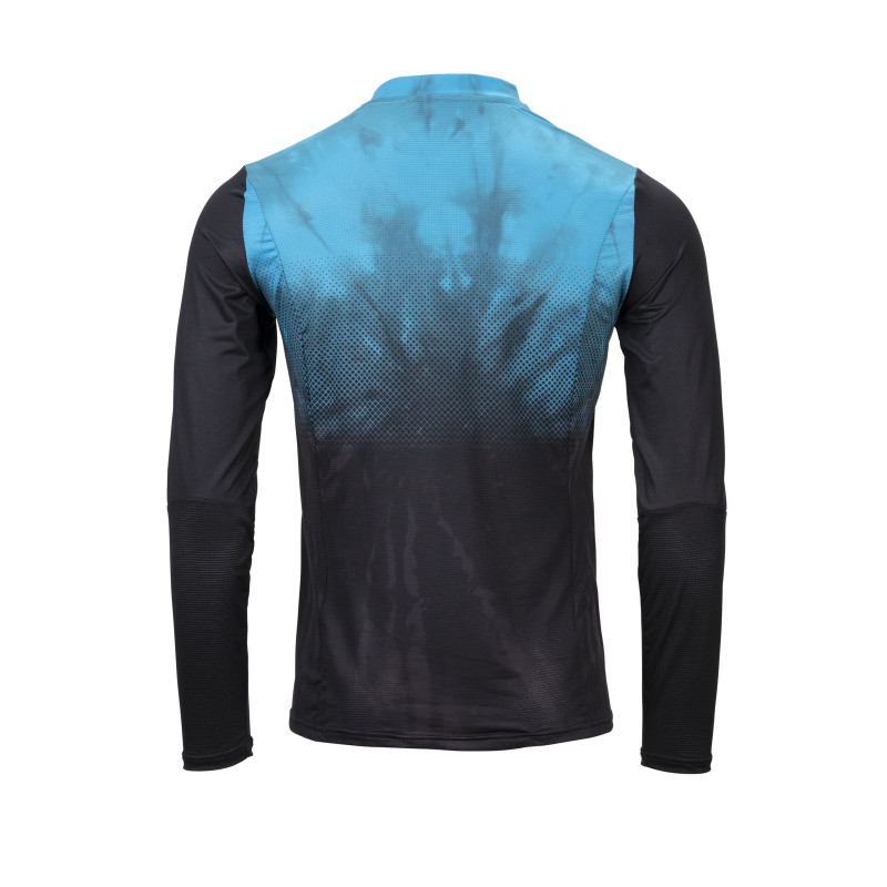 MAILLOT CHARGER DYE BLUE