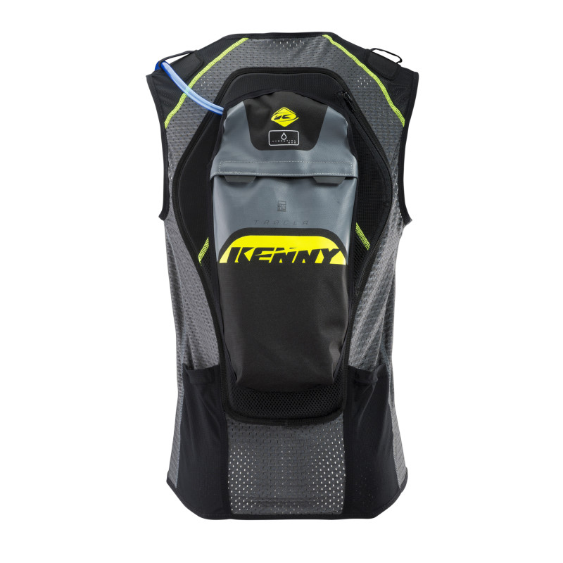 GILET TRACER WATER +
