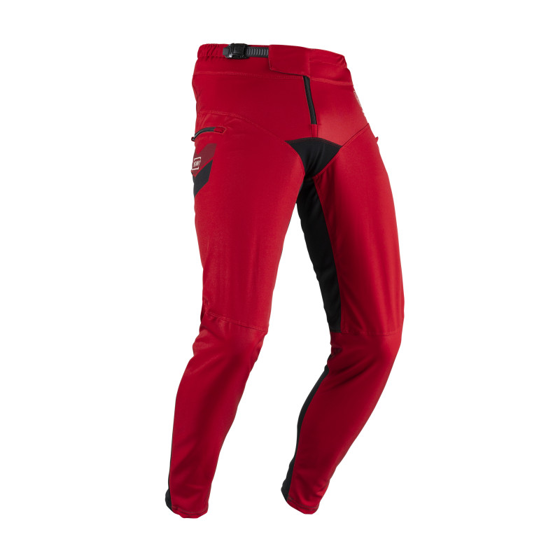 PROLIGHT DARK RED PANTS