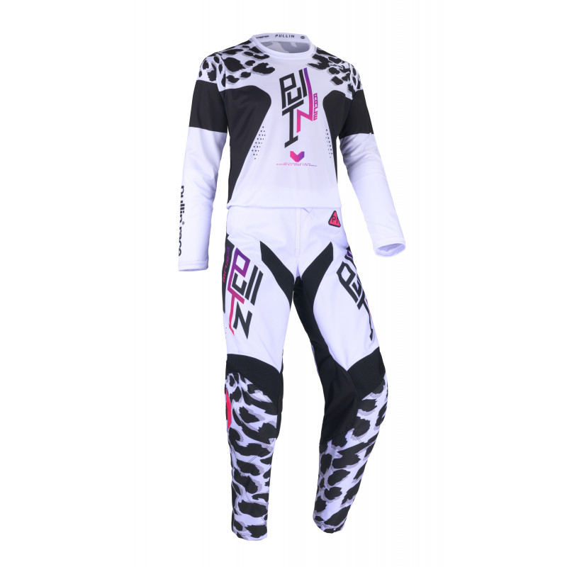 MAILLOT PULL-IN RACE SNOW