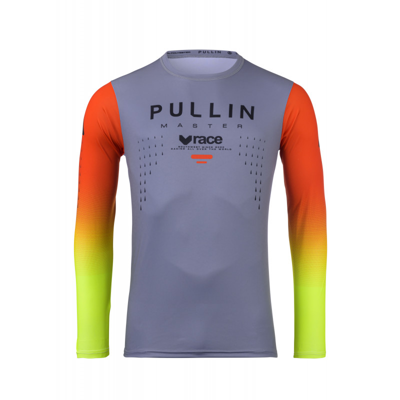 PULL-IN MASTER GREY JERSEY