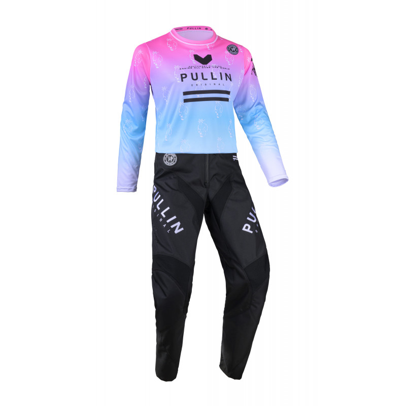 MAILLOT PULL-IN ORIGINAL SKULLRAIN GRADIENT