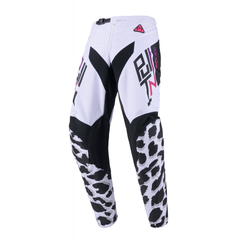 PULL-IN SNOW RACE PANTS