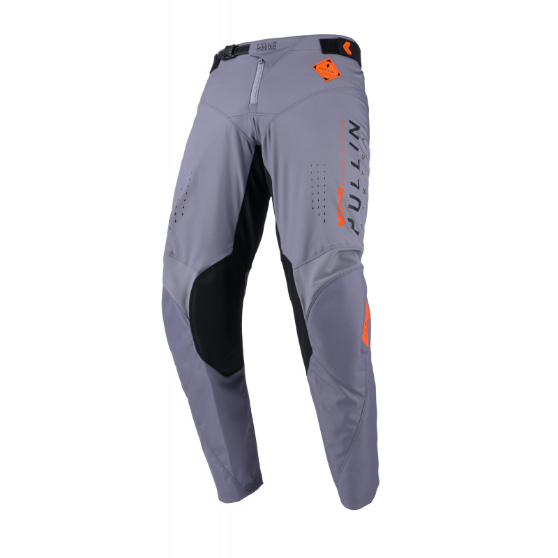 PANTALON PULL-IN MASTER GREY