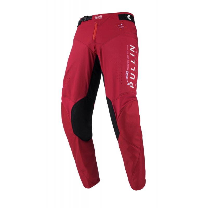 PANTALON PULL-IN MASTER RED