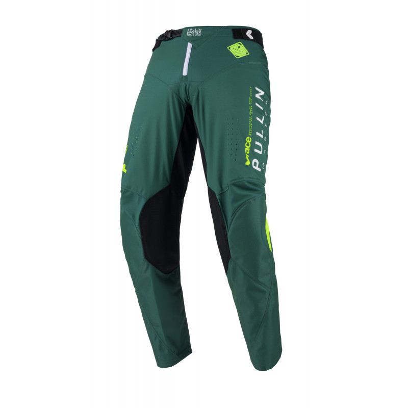 PANTALON PULL-IN MASTER GREEN