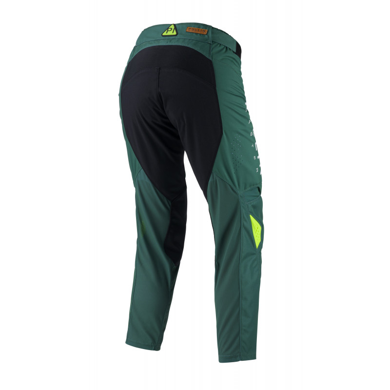 PANTALON PULL-IN MASTER GREEN