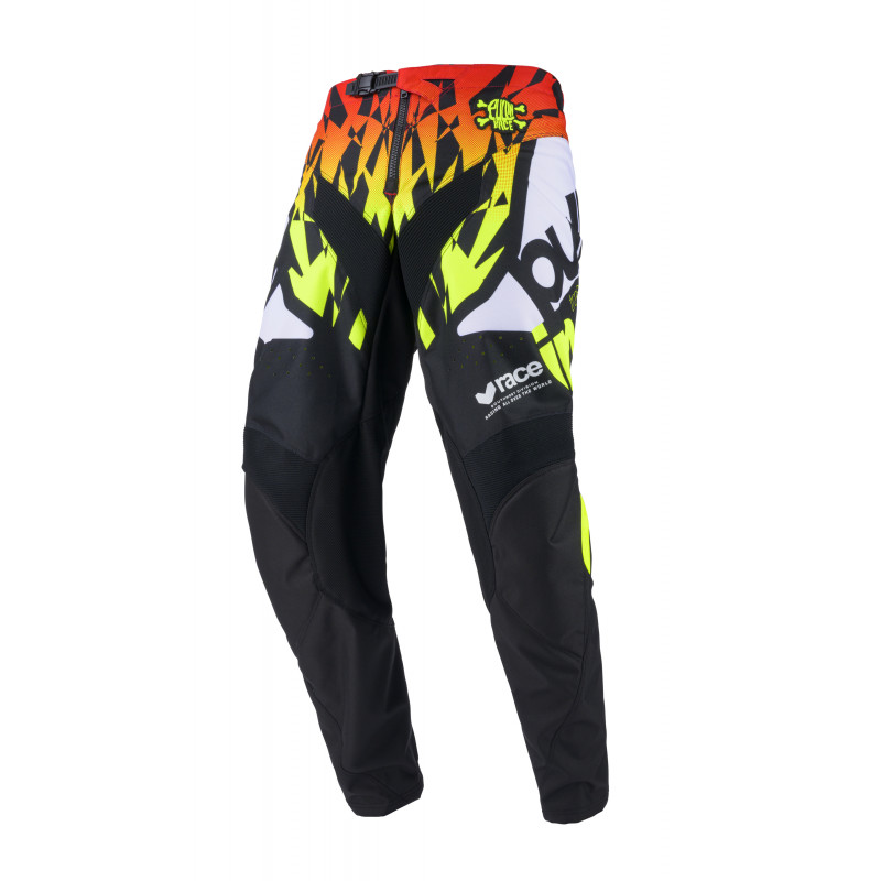 PANTALON PULL-IN TRASH NEON