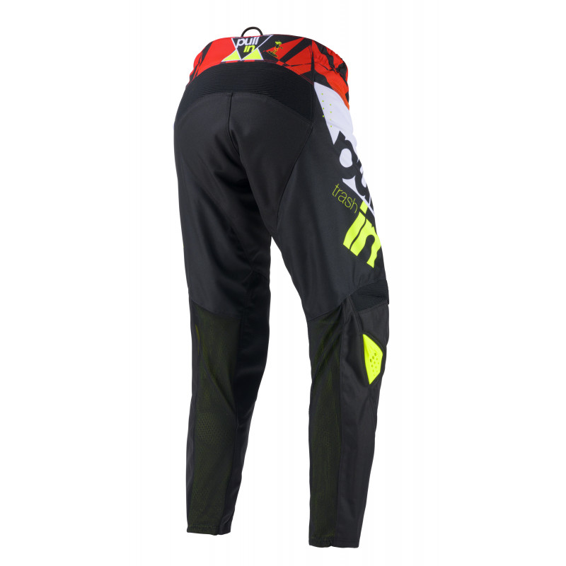 PANTALON PULL-IN TRASH NEON ENFANT