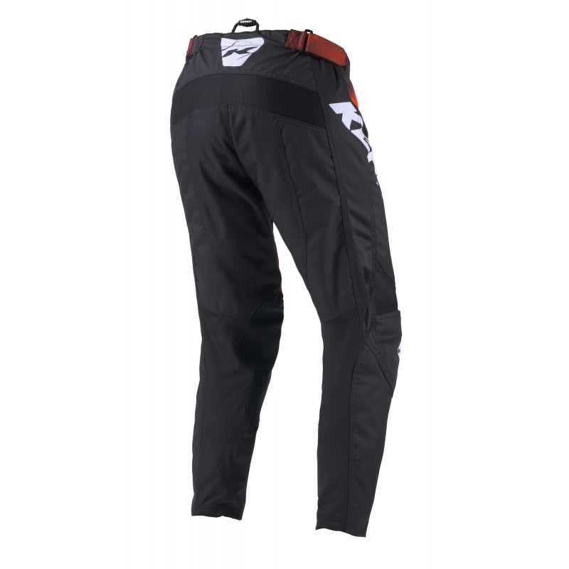 PANTALON FORCE FOG ORANGE