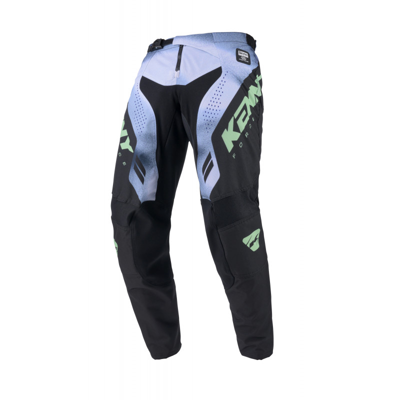 FOG NEON GREEN FORCE PANTS