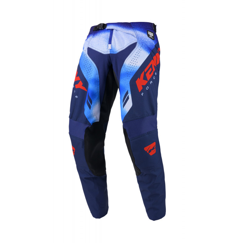 PANTALON FORCE FOG BLUE