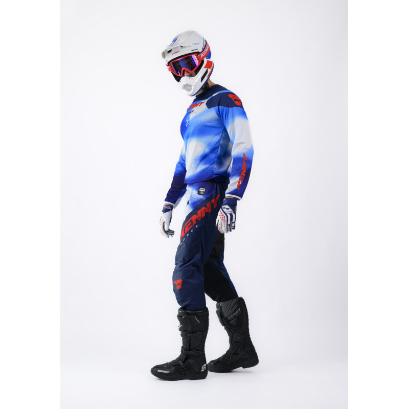 FOG BLUE FORCE PANTS