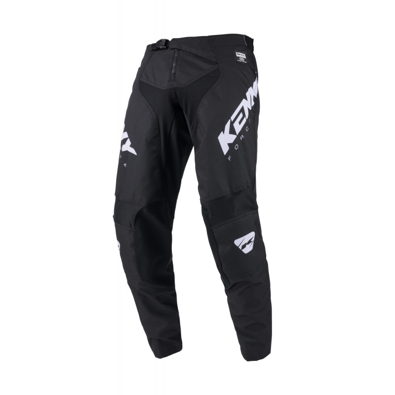 PANTALON FORCE SOLID BLACK