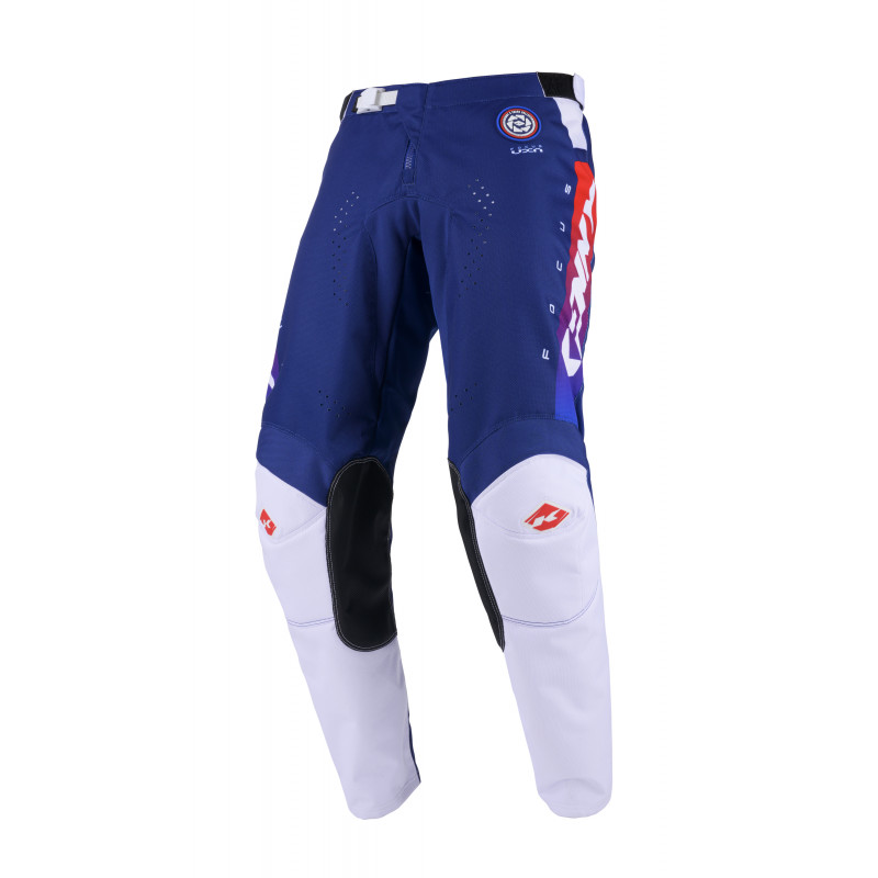 PANTALON TRACK FOCUS PATRIOT