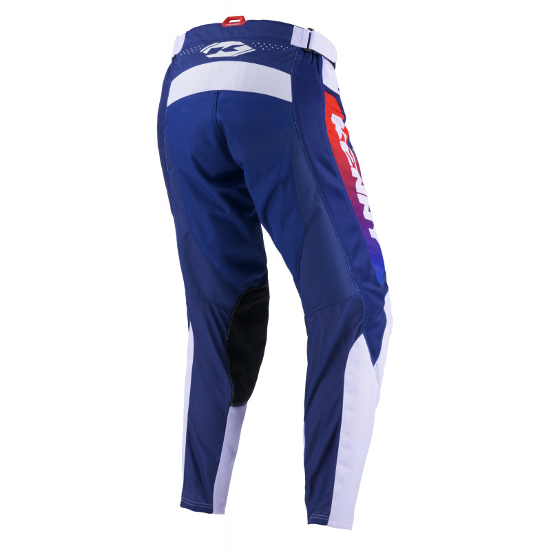 TRACK FOCUS PATRIOT PANTS