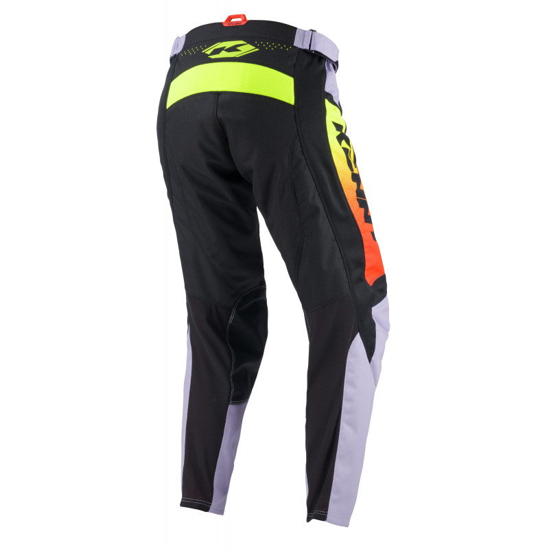 PANTALON TRACK FOCUS GREY