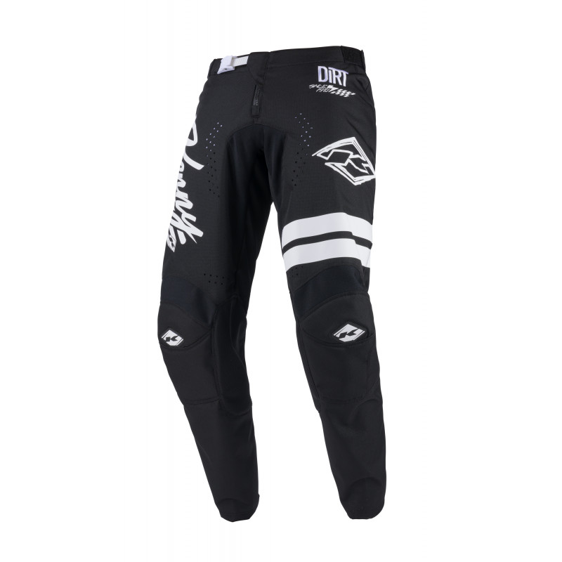 PANTALON TRACK DIRT