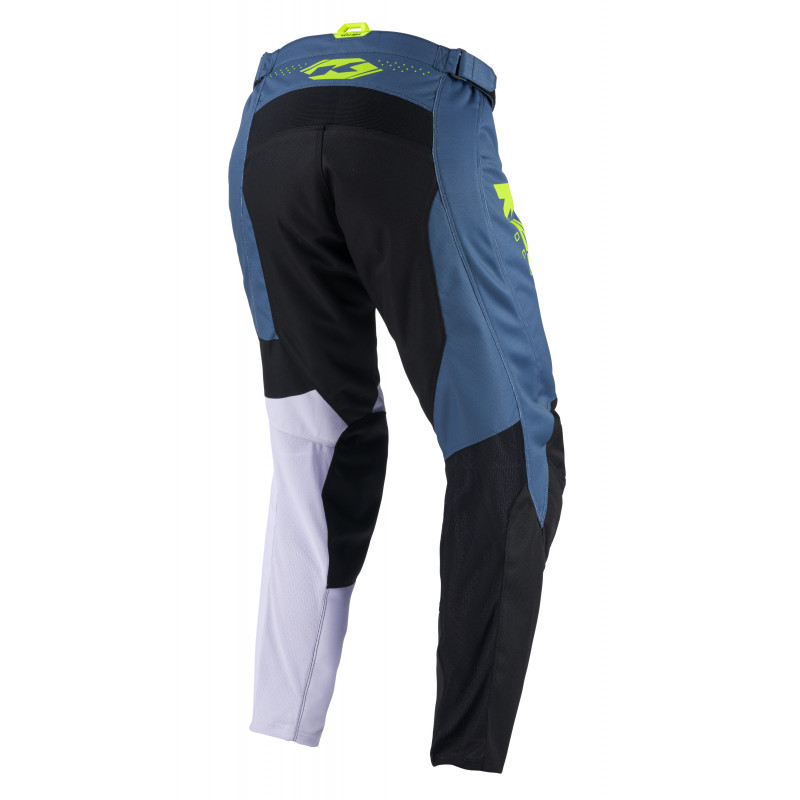 PANTALON TRACK ZOOM PETROL