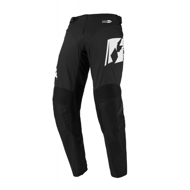 PANTALON PERFORMANCE SOLID BLACK