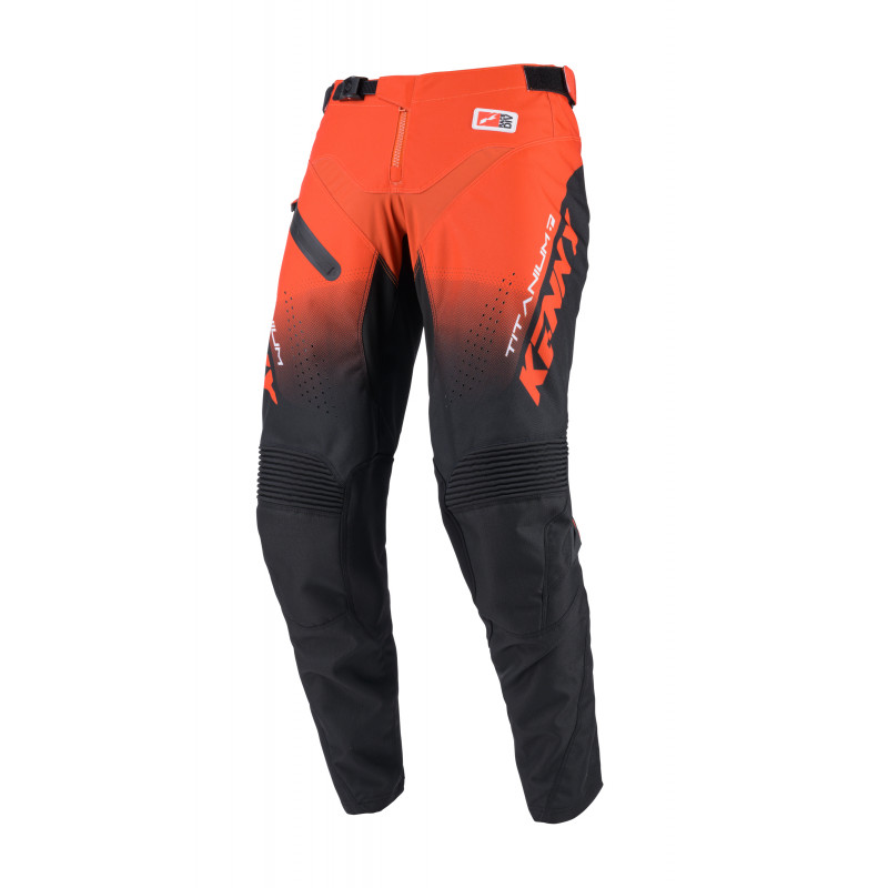 PANTALON TITANIUM ORANGE