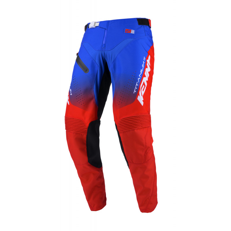 PANTALON TITANIUM PATRIOT