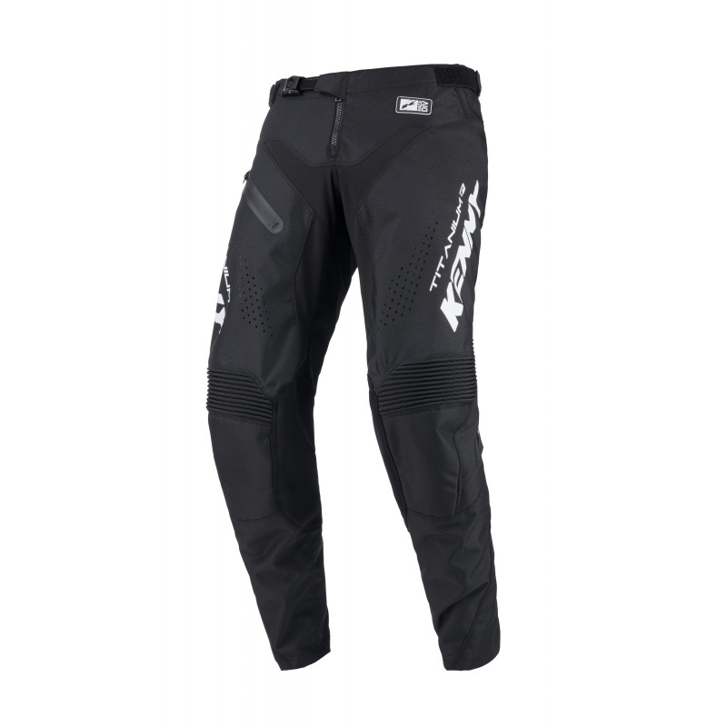 PANTALON TITANIUM BLACK