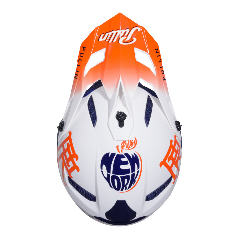 PULL-IN RACE NLP HELMET