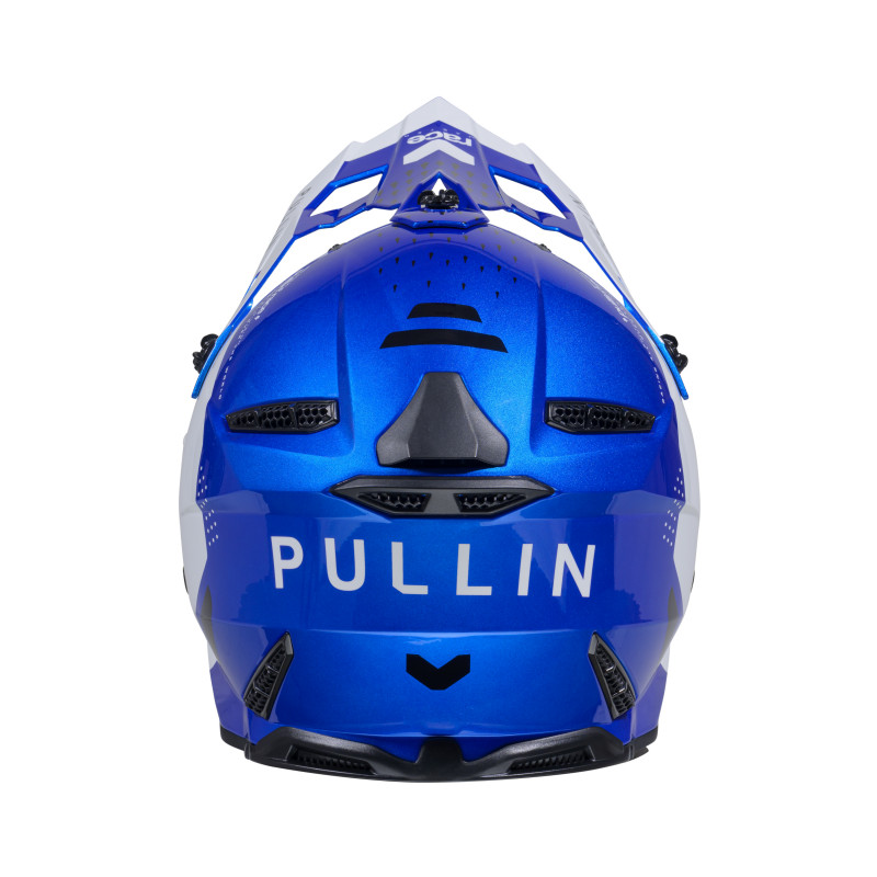 PULL-IN MASTER BLUE HELMET