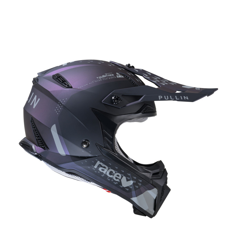 PULL-IN MASTER PRISM HELMET