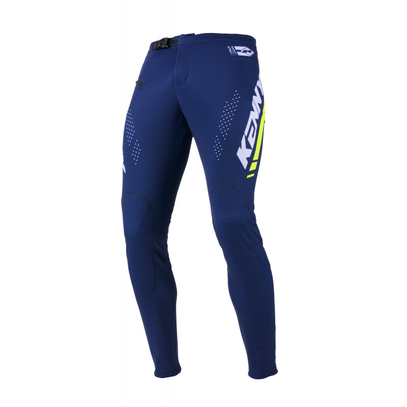 PANTALON TRIAL UP NAVY