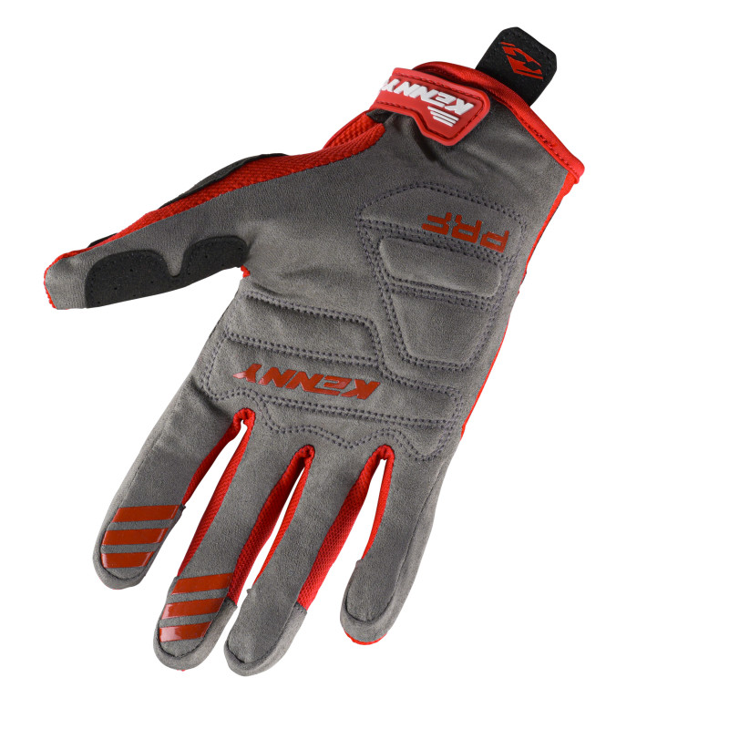 GANTS TRACK NAVY RED