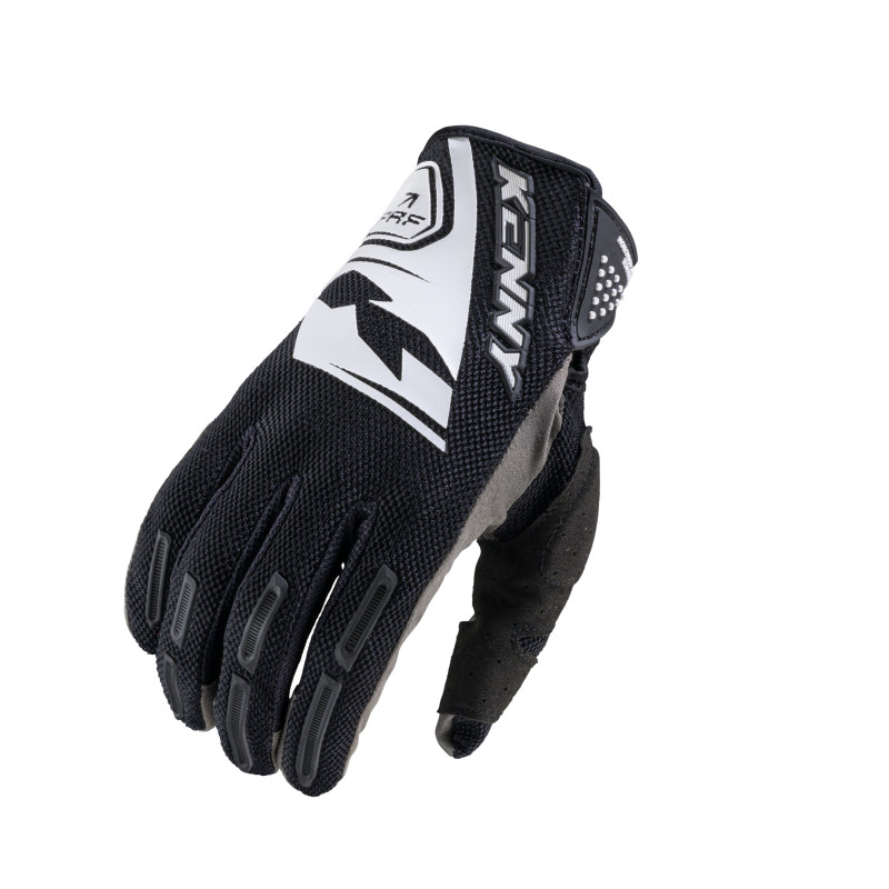 PERFORMANCE BLACK GLOVES